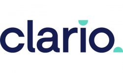 clario лого