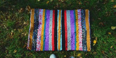 Recycled Rugs