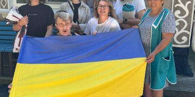 Кавунний пікнік Незалежності