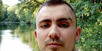 Андрій Неживок