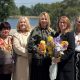 ‘Grandma’s Hares’ is four years old