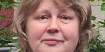 Любов Потикун