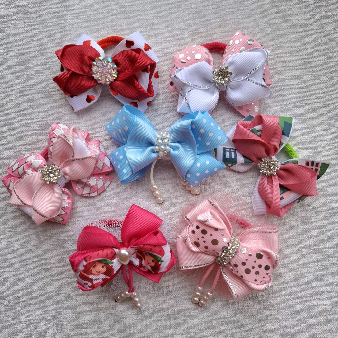 Дитячі резинки