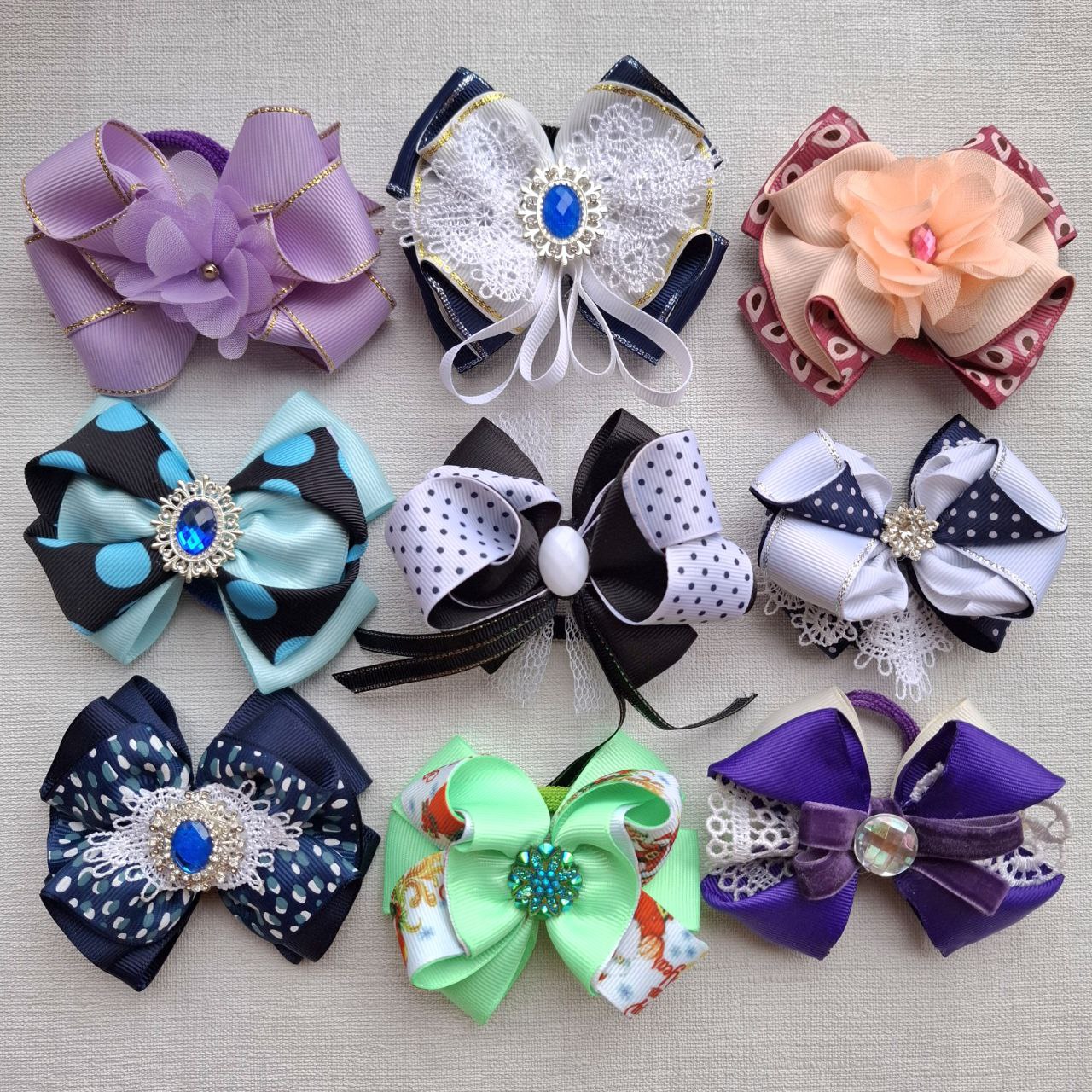 Дитячі резинки - Зображення 2