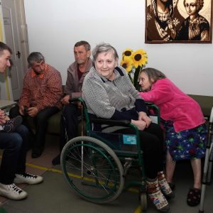 Пасха в Перемозі 2026