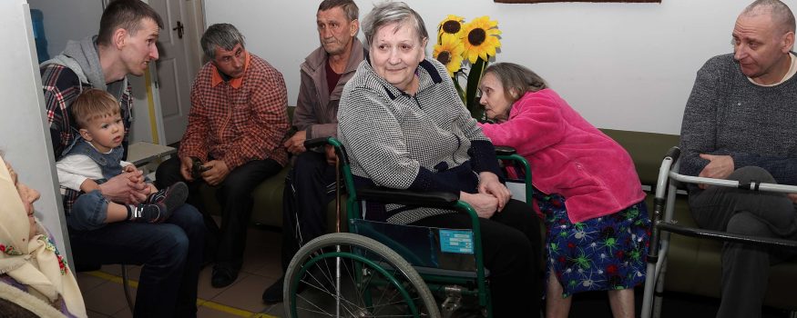 Easter Peremoga 2026