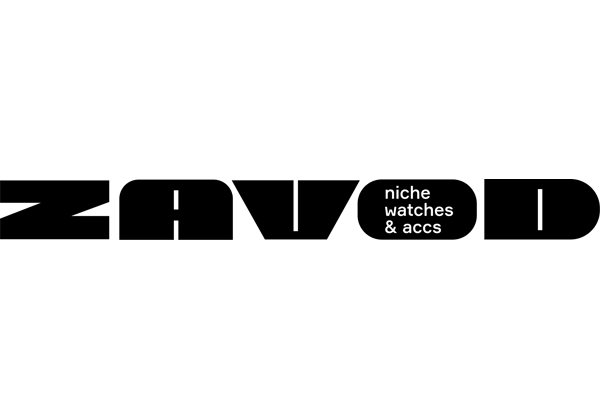 ZAVOD – компанія нішевих годинників, окулярів та аксесуарів