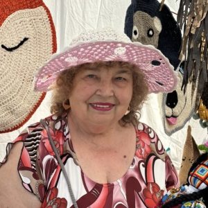 Кузмова Галина Андріївна Кузмова Галина Андріївна